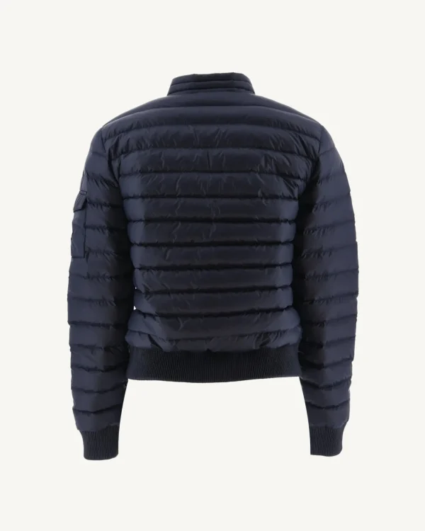 New Navy Emmy Lightweight Down Jacket Women Down Jackets & Jackets