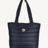 Store Navy Nita Handbag Men Bags And Luggage