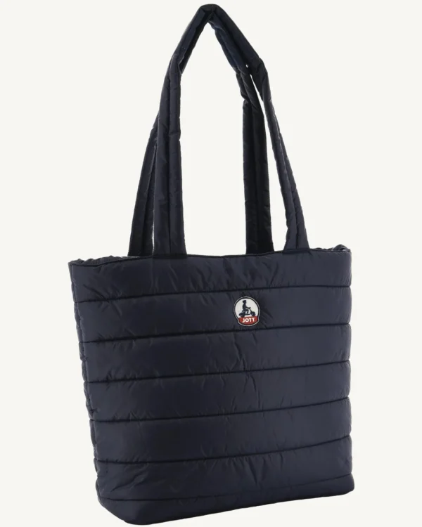 Store Navy Nita Handbag Men Bags And Luggage