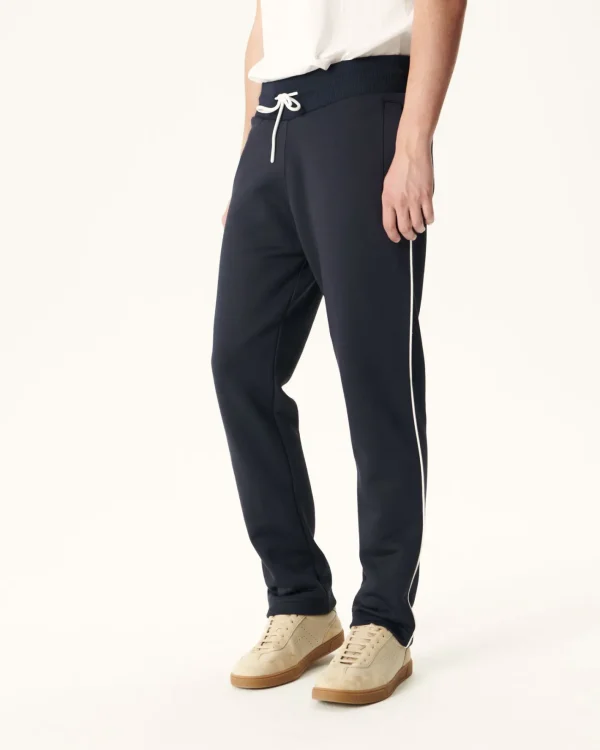 Cheap Organic Cotton Joggers Marine Freddie Men Clothes