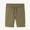 Online Pereira Kid'S Army Organic Cotton Shorts Kids Clothes