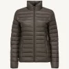 Flash Sale Plomb Cha Lightweight Padded Jacket Women Down Jackets & Jackets