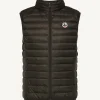 Store Plomb Tom Sleeveless Down Jacket Men Down Jackets And Jackets