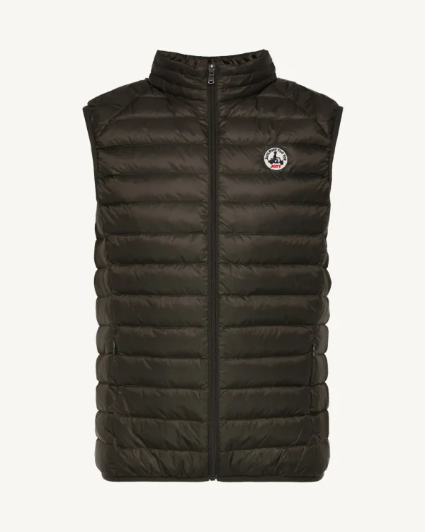 Store Plomb Tom Sleeveless Down Jacket Men Down Jackets And Jackets