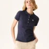 Discount Polo Navy Franca Women Clothes