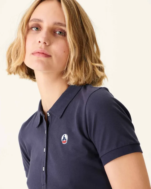 Discount Polo Navy Franca Women Clothes