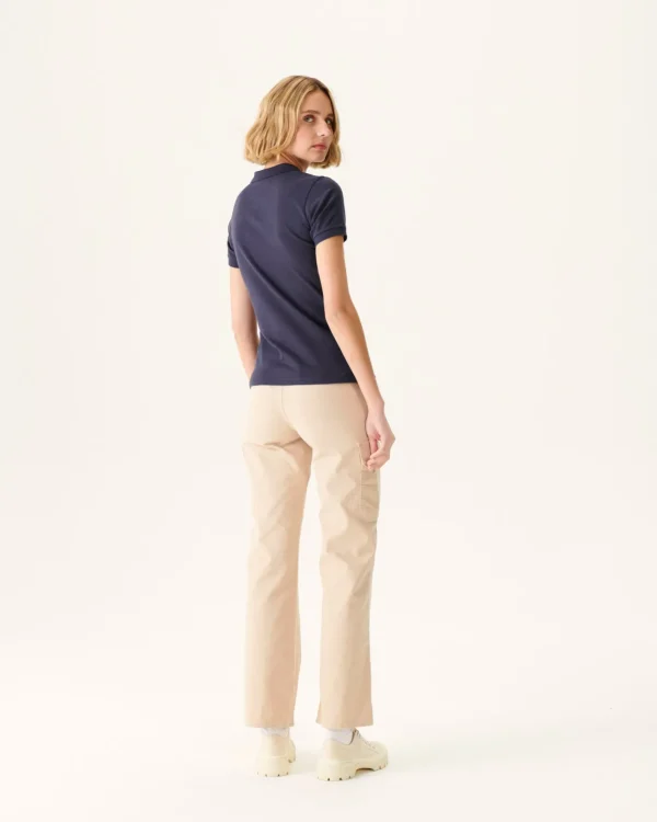 Discount Polo Navy Franca Women Clothes