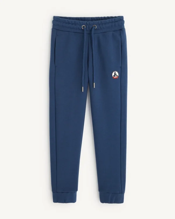 Hot Queens Abyss Blue Children'S Joggers Kids Clothes