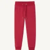 Sale Red Arica Children'S Joggers Kids Clothes