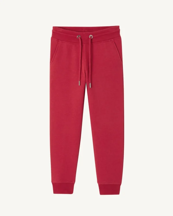 Sale Red Arica Children'S Joggers Kids Clothes