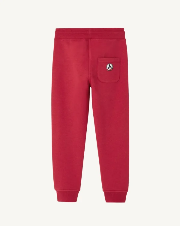 Sale Red Arica Children'S Joggers Kids Clothes