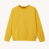 Store Reign Mustard Women'S Sweatshirt Women Clothes