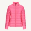 Hot Rose Cha Lightweight Padded Jacket Women Down Jackets & Jackets