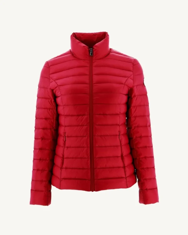 Clearance Rouge Cha Lightweight Padded Jacket Women Down Jackets & Jackets