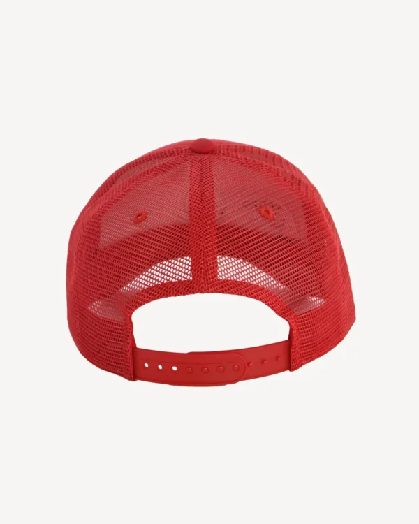 Best Rouge Rise Cotton And Mesh Cap Men Accessories