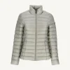 Fashion Sage Cha Lightweight Padded Jacket Women Down Jackets & Jackets