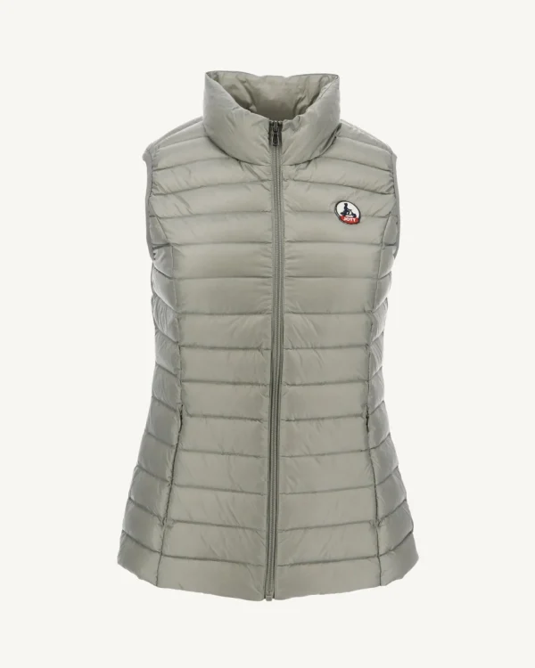 Best Sage Seda Light Sleeveless Down Jacket Women Down Jackets & Jackets