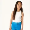 Flash Sale Serra Children'S Azur Terry Cotton Shorts Kids Clothes