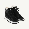 Cheap Shoes Black Bwo Shoes