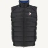 Store Sleeveless Down Jacket Great Cold Black Tim Men Down Jackets And Jackets