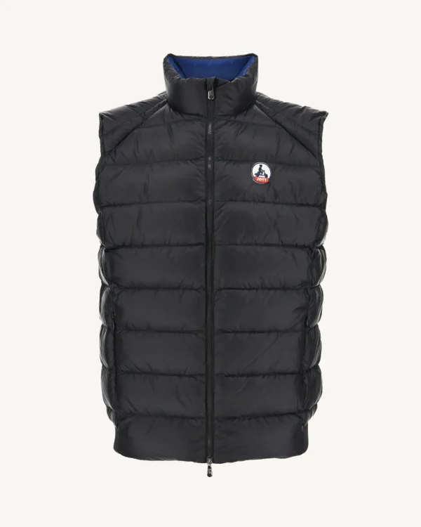 Store Sleeveless Down Jacket Great Cold Black Tim Men Down Jackets And Jackets