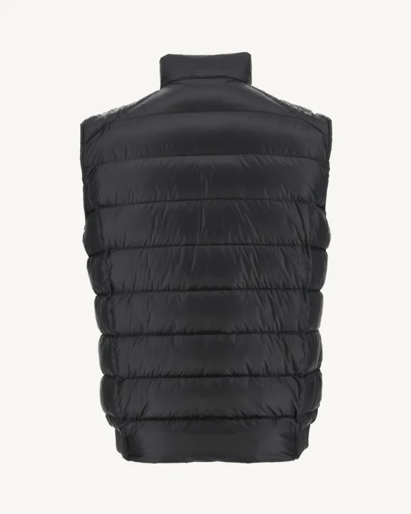 Store Sleeveless Down Jacket Great Cold Black Tim Men Down Jackets And Jackets