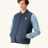 Flash Sale Sleeveless Jacket Marine Roskilde Men Down Jackets And Jackets