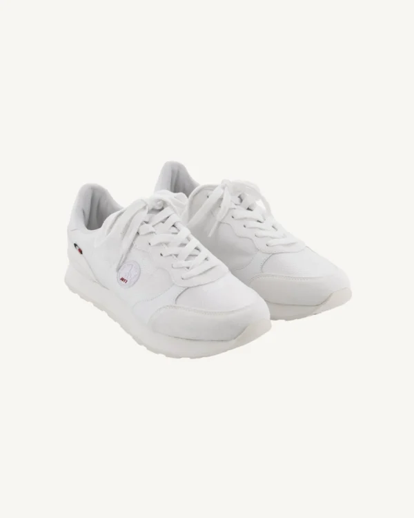 Online Sneakers White Run Shoes