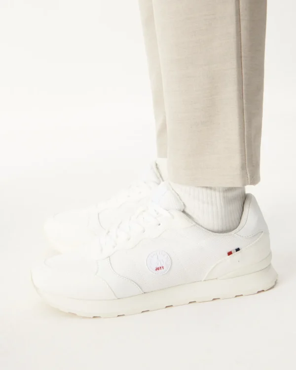 Online Sneakers White Run Shoes