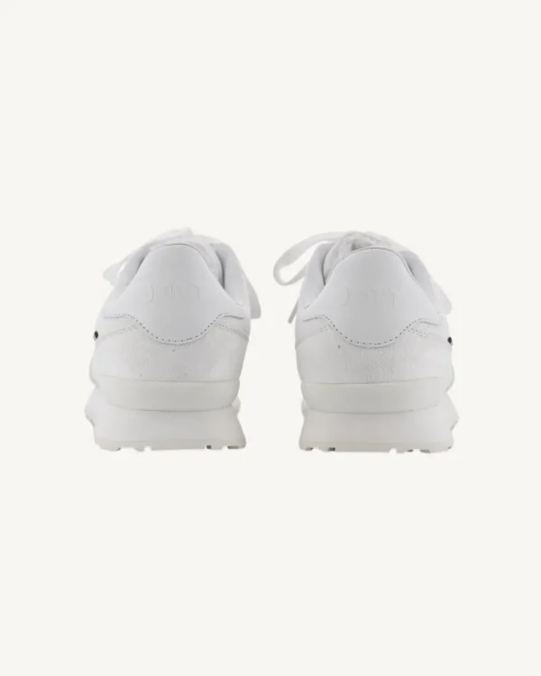 Online Sneakers White Run Shoes