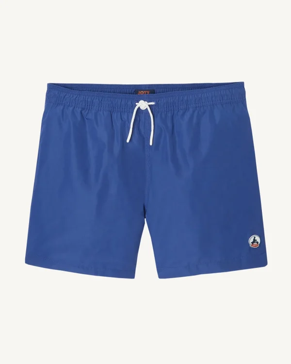 Outlet Swim Shorts Dark Denim Biarritz Men Clothes