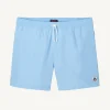 Cheap Swim Shorts Light Blue Biarritz Men Clothes