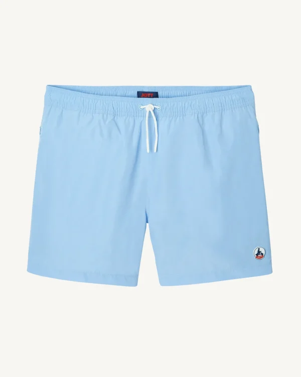 Cheap Swim Shorts Light Blue Biarritz Men Clothes