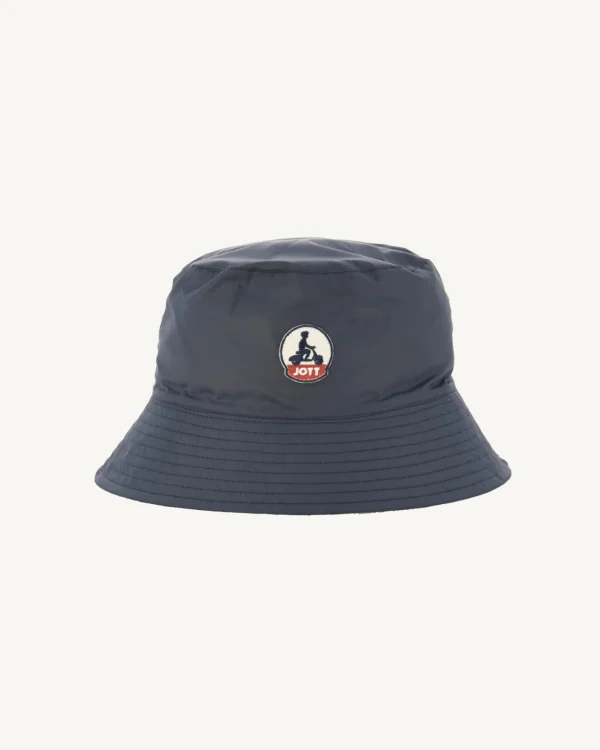 Discount Two-Tone Reversible Bucket Hat Ecru Star Men Accessories