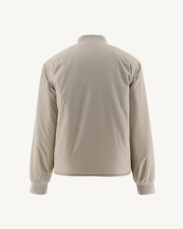 Discount Ultra Light Jacket Beige Colorado Men Our Light Jackets