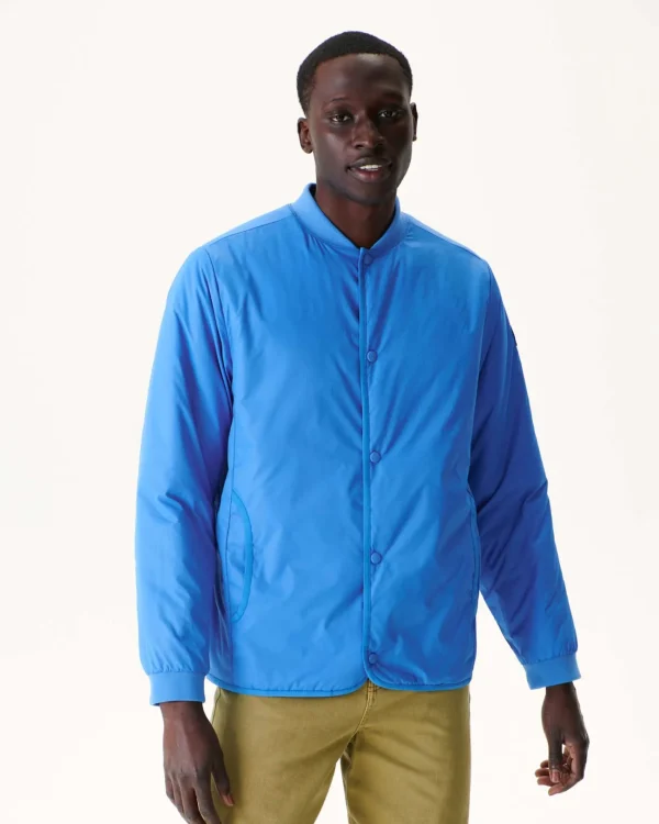 Sale Ultralight Azure Bogota Jacket Men Down Jackets And Jackets