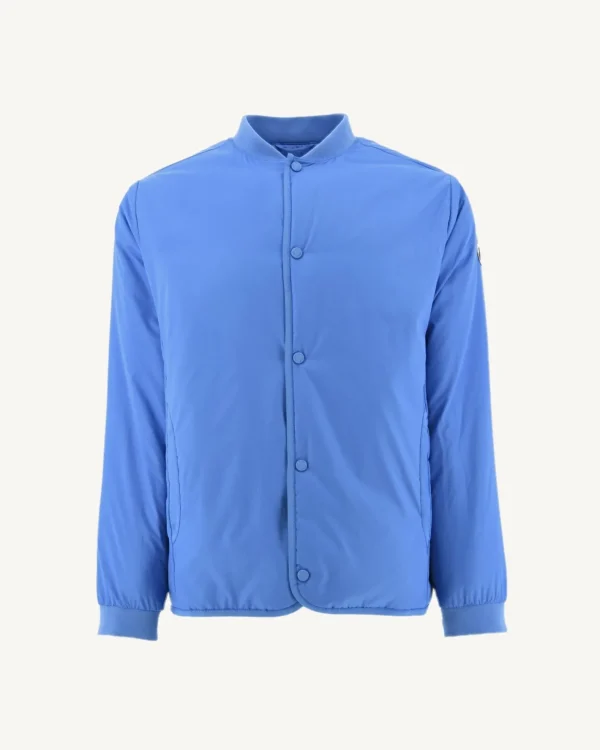 Sale Ultralight Azure Bogota Jacket Men Down Jackets And Jackets