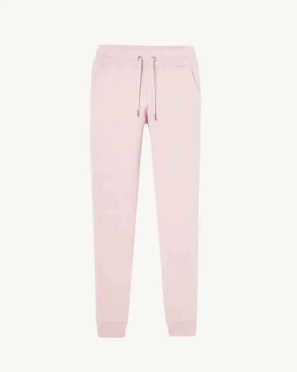 Best Sale Valparaiso Light Pink Women'S Sports Pants Women Clothes