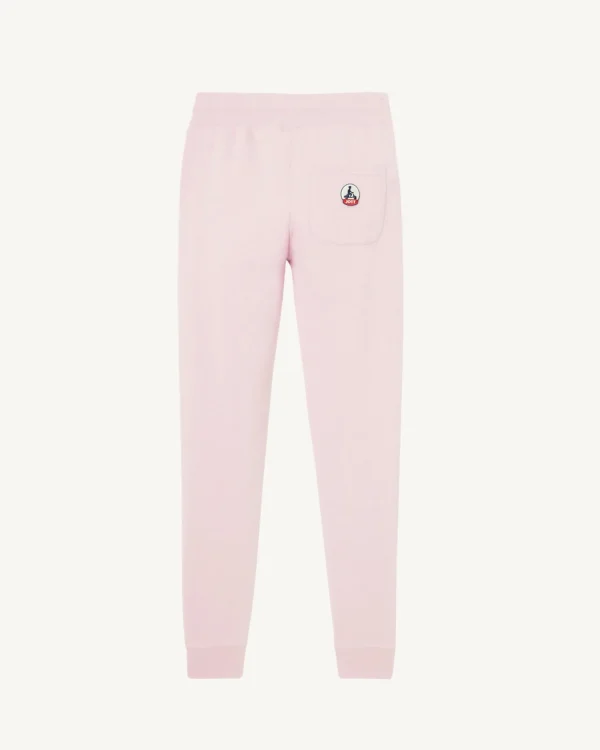 Best Sale Valparaiso Light Pink Women'S Sports Pants Women Clothes