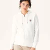 Flash Sale White Oaxaca Women'S Hoodie Women Clothes