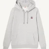 Sale Women'S Hoodie Heather Gray Livia Women Clothes